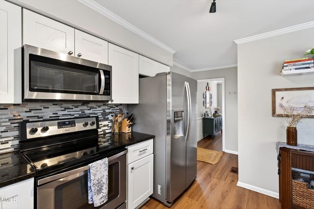 7909 Featherstone Drive, Raleigh, NC 27615