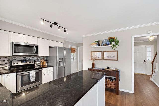 7909 Featherstone Drive, Raleigh, NC 27615