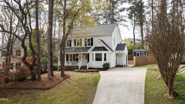 7909 Featherstone Drive, Raleigh, NC 27615