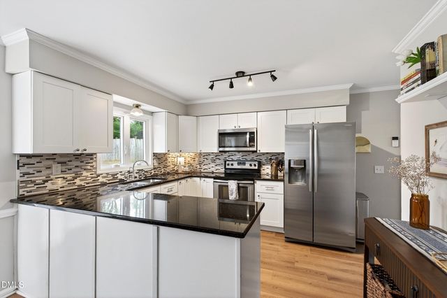 7909 Featherstone Drive, Raleigh, NC 27615