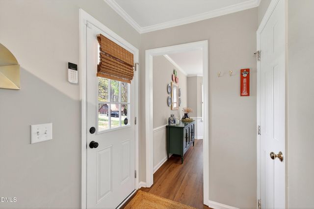 7909 Featherstone Drive, Raleigh, NC 27615