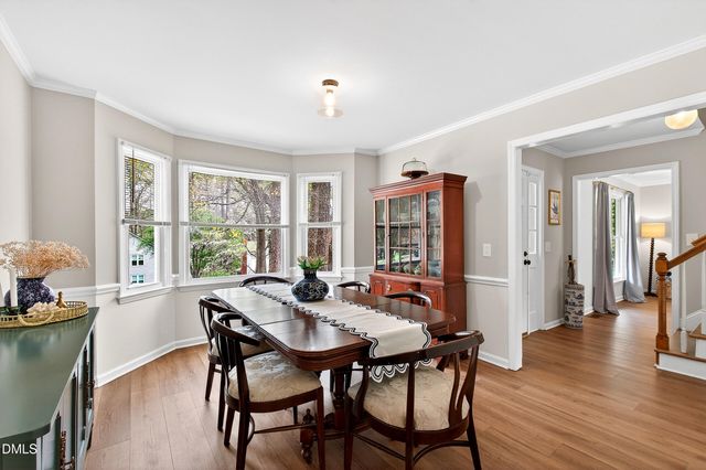 7909 Featherstone Drive, Raleigh, NC 27615