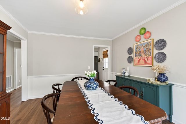 7909 Featherstone Drive, Raleigh, NC 27615