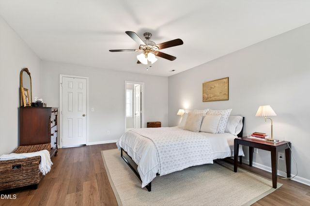 7909 Featherstone Drive, Raleigh, NC 27615