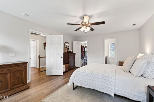 7909 Featherstone Drive, Raleigh, NC 27615