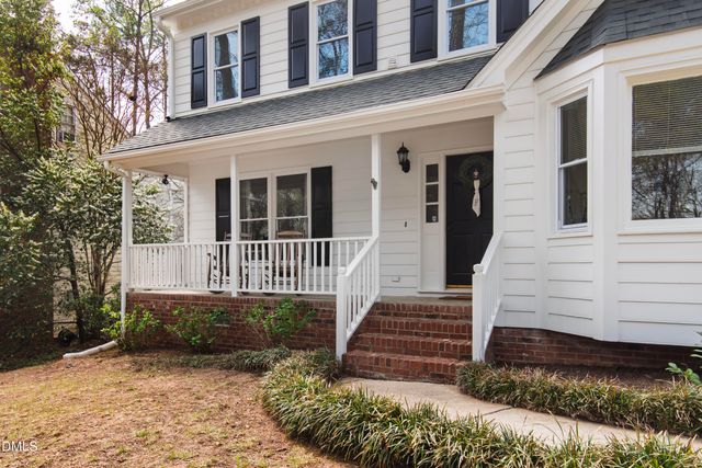 7909 Featherstone Drive, Raleigh, NC 27615