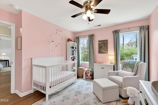 7909 Featherstone Drive, Raleigh, NC 27615