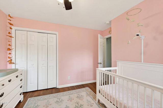 7909 Featherstone Drive, Raleigh, NC 27615