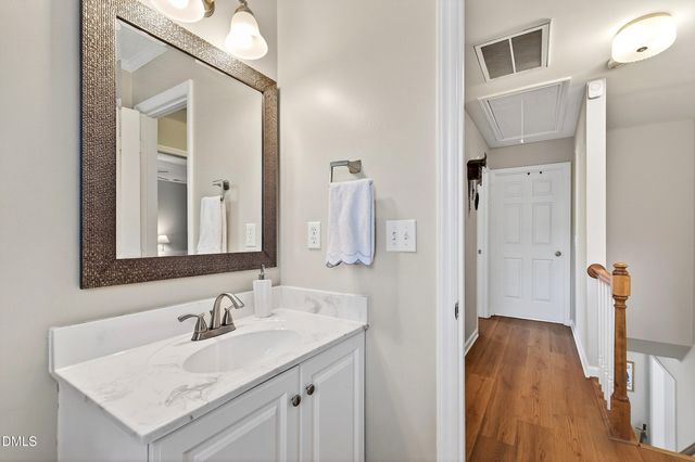 7909 Featherstone Drive, Raleigh, NC 27615