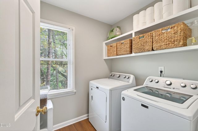 7909 Featherstone Drive, Raleigh, NC 27615