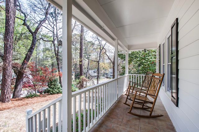 7909 Featherstone Drive, Raleigh, NC 27615