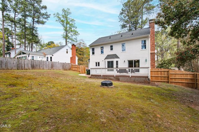 7909 Featherstone Drive, Raleigh, NC 27615