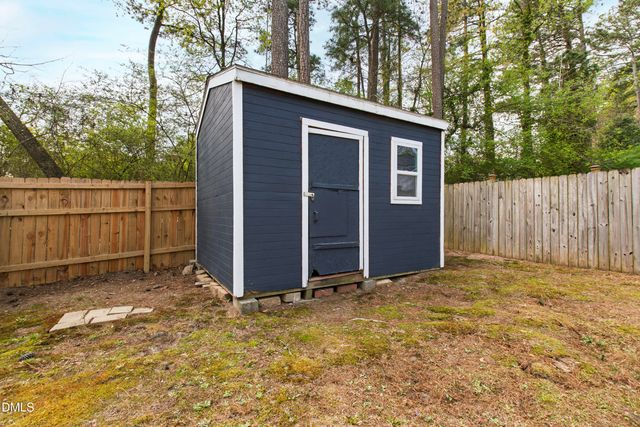 7909 Featherstone Drive, Raleigh, NC 27615