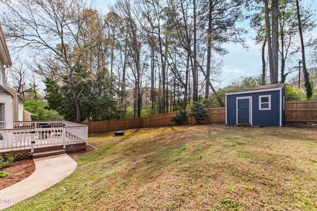 7909 Featherstone Drive, Raleigh, NC 27615