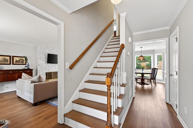 7909 Featherstone Drive, Raleigh, NC 27615