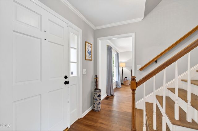 7909 Featherstone Drive, Raleigh, NC 27615