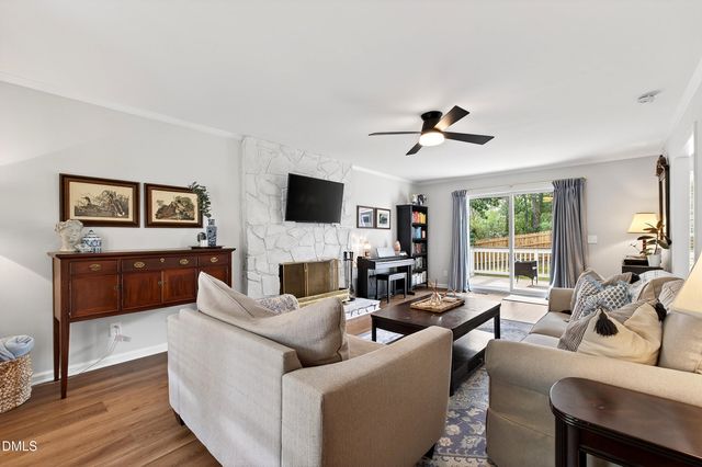 7909 Featherstone Drive, Raleigh, NC 27615