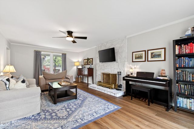 7909 Featherstone Drive, Raleigh, NC 27615