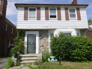 16617 Mendota Street, Detroit, MI 48221