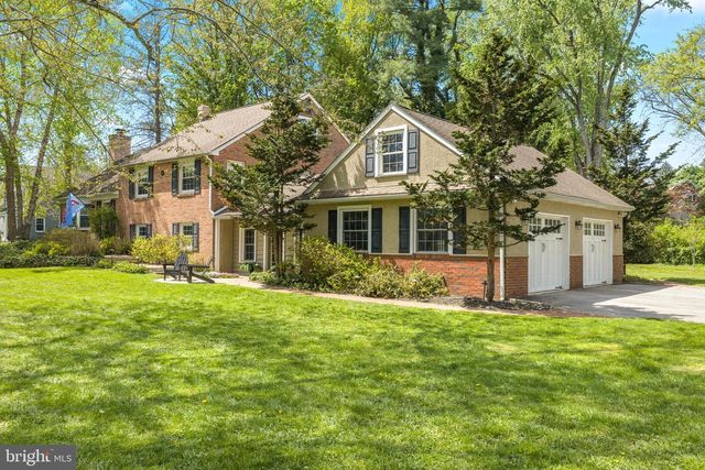 207 ANTHONY WAYNE DR, Wayne, PA 19087