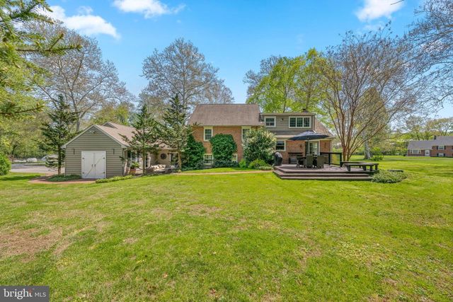 207 ANTHONY WAYNE DR, Wayne, PA 19087