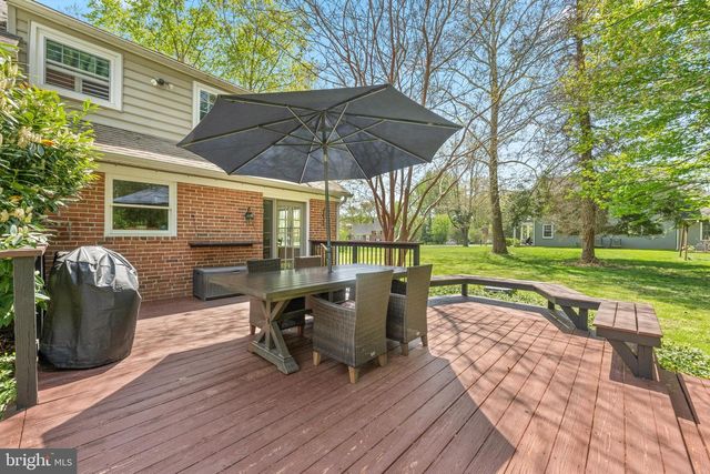207 ANTHONY WAYNE DR, Wayne, PA 19087