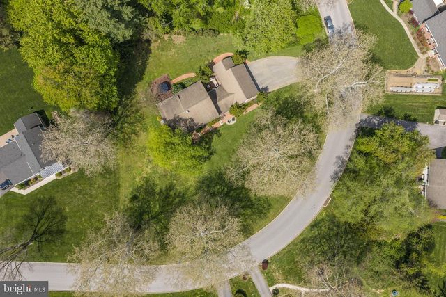 207 ANTHONY WAYNE DR, Wayne, PA 19087