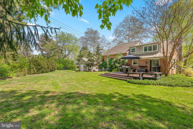 207 ANTHONY WAYNE DR, Wayne, PA 19087