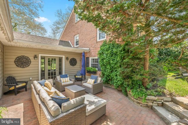207 ANTHONY WAYNE DR, Wayne, PA 19087