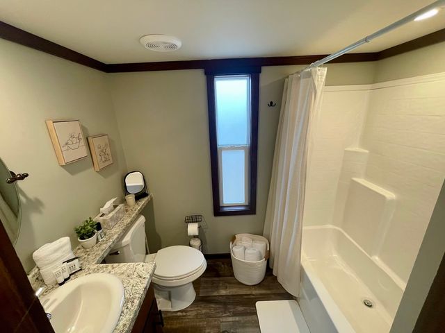 122 Hemlock Cv, Tracy City, TN 37387