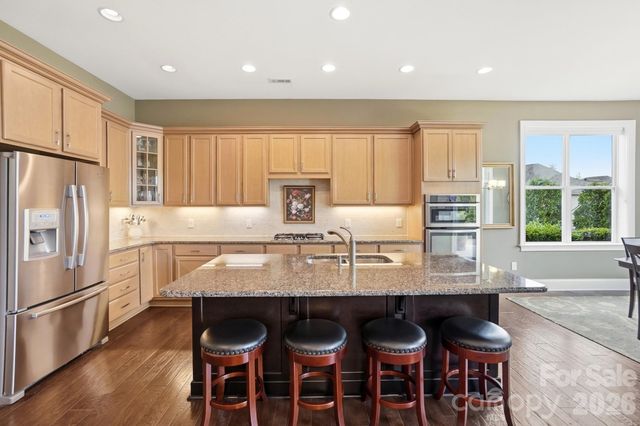 15519 Lake Ridge Road, Charlotte, NC 28278