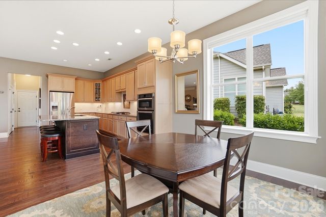 15519 Lake Ridge Road, Charlotte, NC 28278