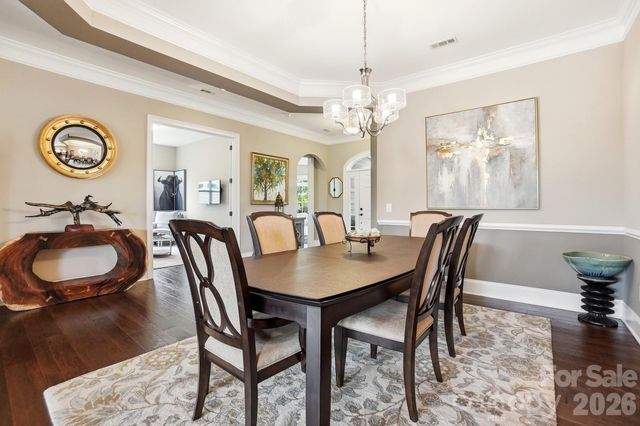 15519 Lake Ridge Road, Charlotte, NC 28278
