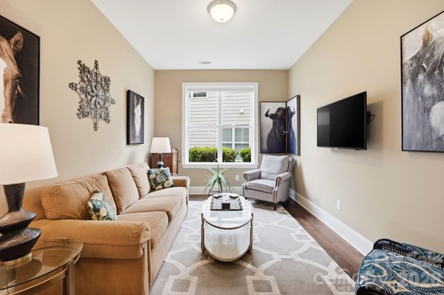 15519 Lake Ridge Road, Charlotte, NC 28278