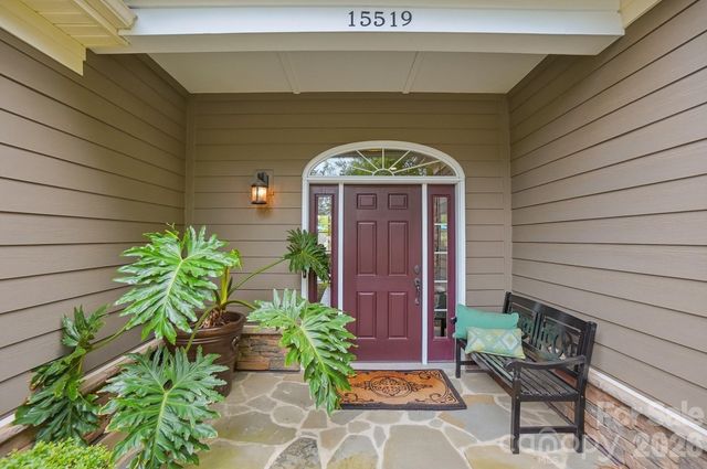 15519 Lake Ridge Road, Charlotte, NC 28278