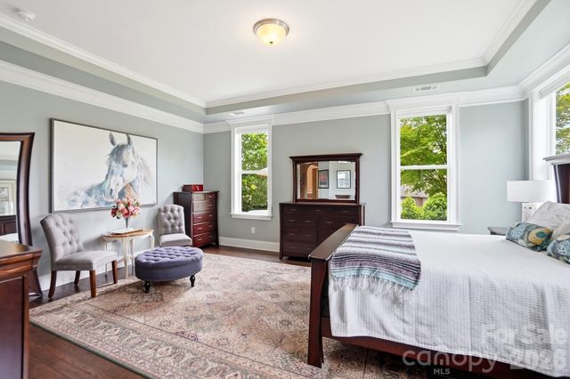 15519 Lake Ridge Road, Charlotte, NC 28278