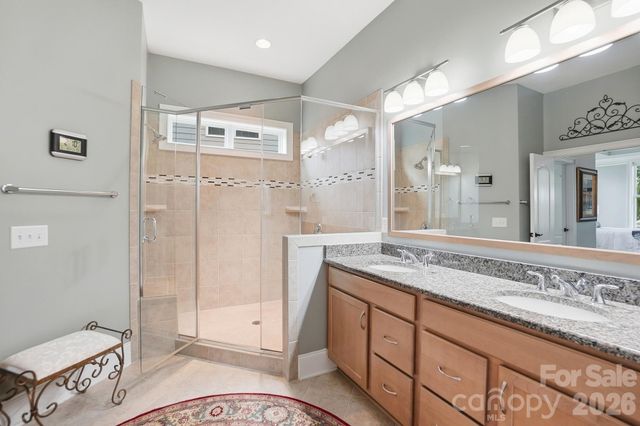 15519 Lake Ridge Road, Charlotte, NC 28278