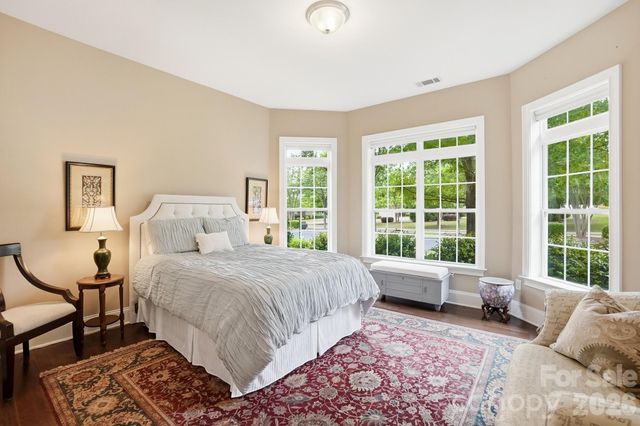 15519 Lake Ridge Road, Charlotte, NC 28278