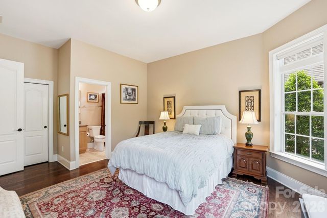 15519 Lake Ridge Road, Charlotte, NC 28278