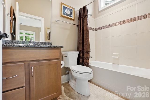 15519 Lake Ridge Road, Charlotte, NC 28278