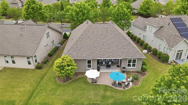 15519 Lake Ridge Road, Charlotte, NC 28278