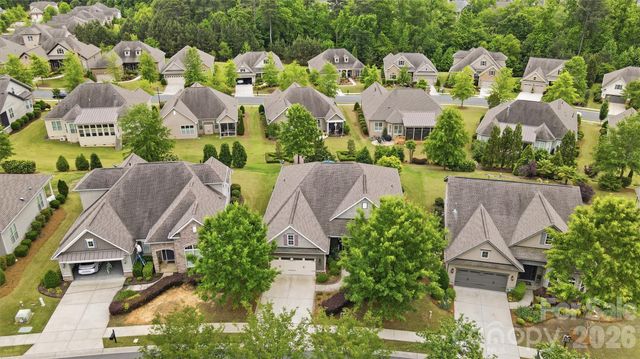 15519 Lake Ridge Road, Charlotte, NC 28278
