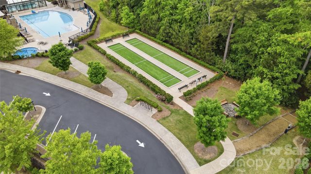 15519 Lake Ridge Road, Charlotte, NC 28278