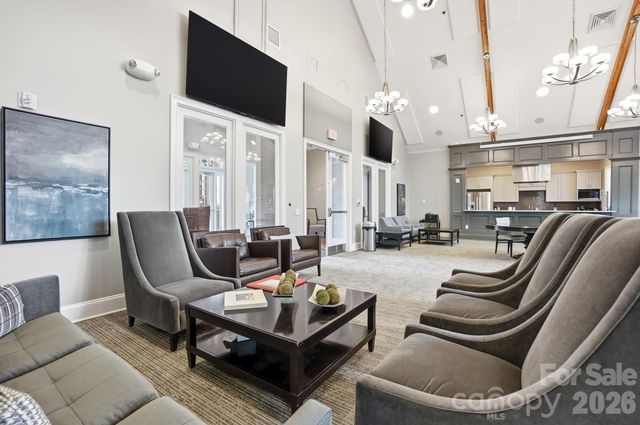 15519 Lake Ridge Road, Charlotte, NC 28278