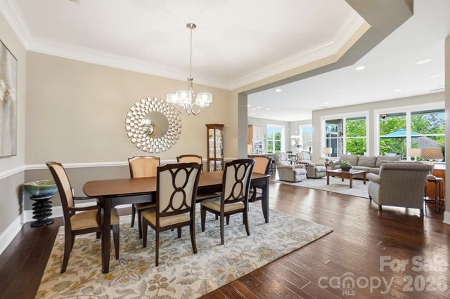 15519 Lake Ridge Road, Charlotte, NC 28278
