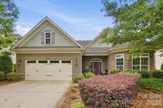 15519 Lake Ridge Road, Charlotte, NC 28278