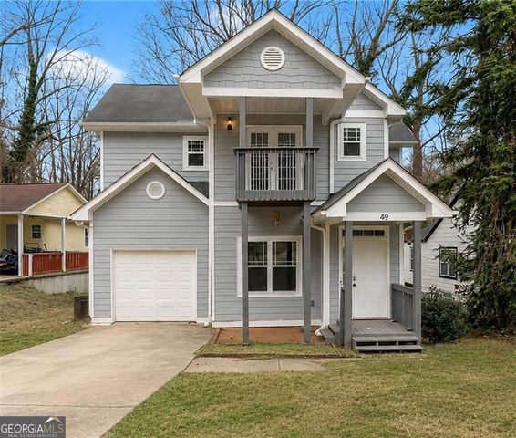 49 Harlan Road SW, Atlanta, GA 30311