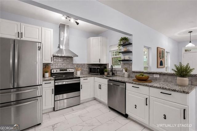 49 Harlan Road SW, Atlanta, GA 30311