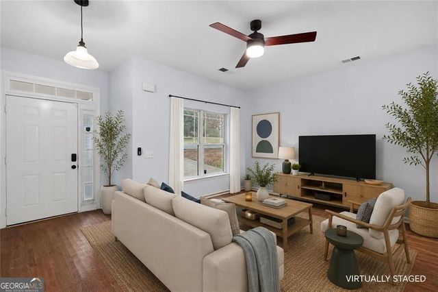 49 Harlan Road SW, Atlanta, GA 30311