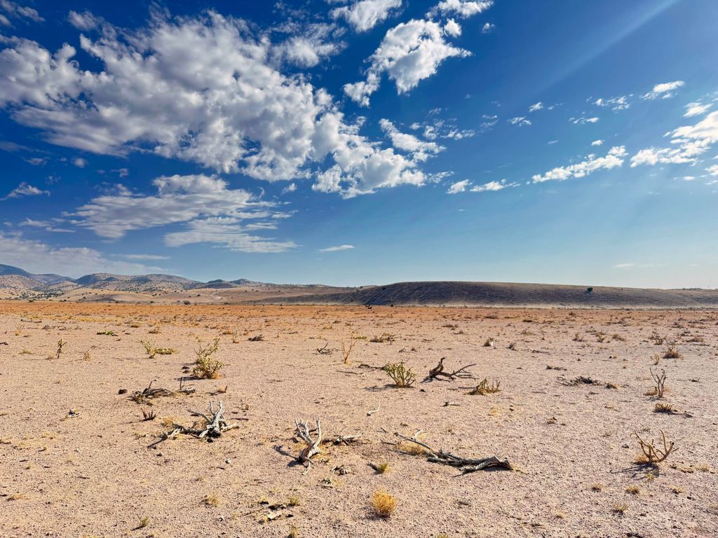 Lot 122 Golden Ridge, San Antonio, NM 87832